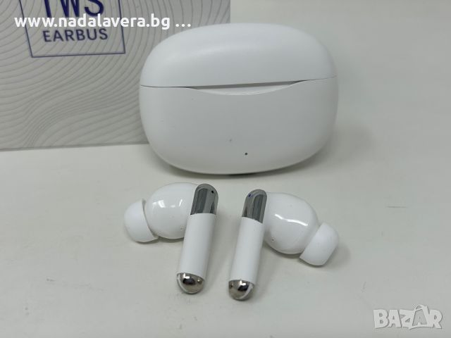 Безжични Bluetooth Слушалки A30 Бултут, снимка 4 - Bluetooth слушалки - 46520867