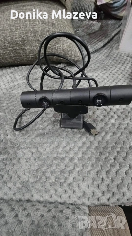 PS VR, снимка 5 - PlayStation конзоли - 53062389