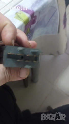 продавам бутони за Фолксваген Груп , снимка 6 - Аксесоари и консумативи - 53290390