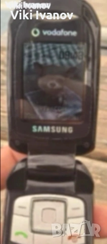 Самсунг SGH-E570, снимка 2 - Samsung - 53473892