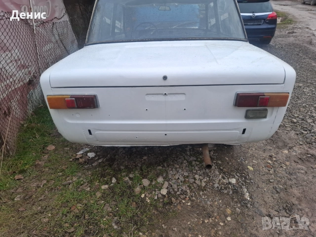 Лада 1300 21011, снимка 6 - Автомобили и джипове - 53619771