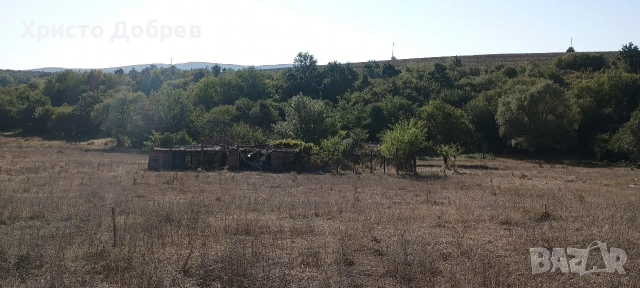 Парцел в с.Твърдица-гр.Бургас, снимка 3 - Парцели - 52821878