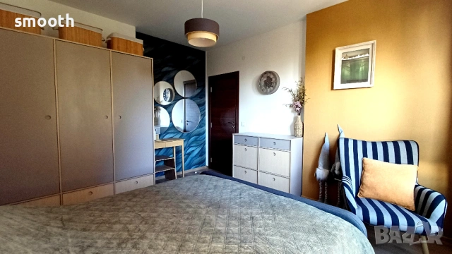 Апартамент в к-с Соколиците , снимка 16 - Квартири, нощувки - 53043178