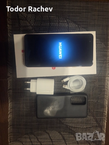 Huawei P40, снимка 7 - Huawei - 52664825