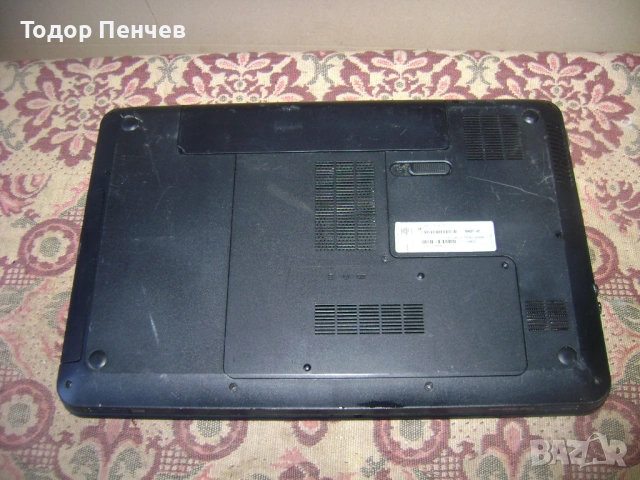 HP Pavilion G6 - Core i5, 2 GB RAM, за части или ползване, снимка 3 - Части за лаптопи - 53827705