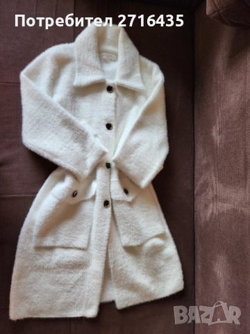 НОВИ !Кашмирени жилетки