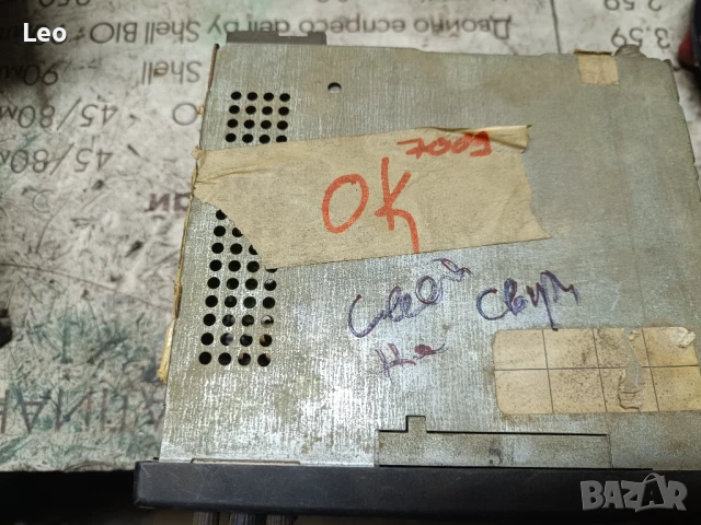 Плеъри за автомобил, снимка 3 - Части - 50927863