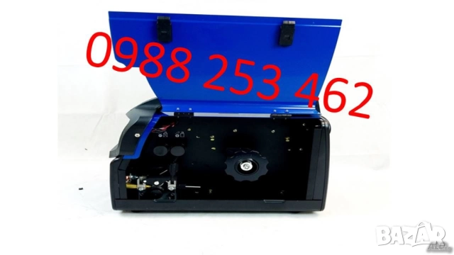 2025 230А МАХ Комлект Електрожен + Телоподаващо с шланг 4м, снимка 6 - Други машини и части - 51745094