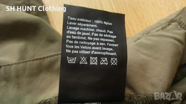 HELLY HANSEN LIFA INSIDE Shorts размер L / XL къси панталони - 1375, снимка 17 - Къси панталони - 51472759