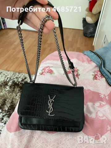 Дамски модни чанти LSY