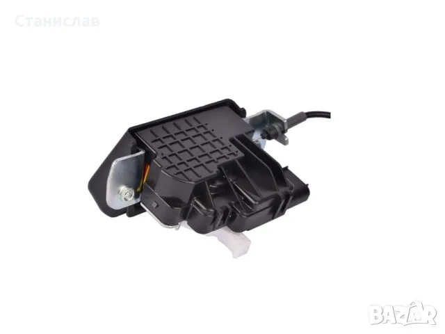 Kia Sorento MK3 Брава (механизъм) за заключване на багажник, снимка 4 - Части - 50286483