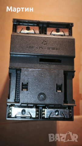 Siemens Simatic S7-300 CPU315 _ 315-1AF03-0AB0, снимка 3 - Друга електроника - 53101649