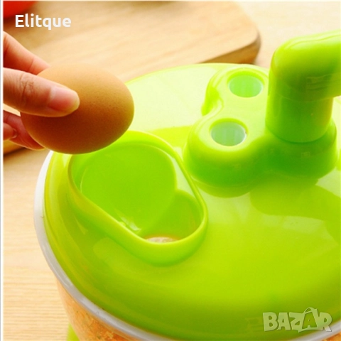 Мултифункционален уред - месомелачка за домашна употреба TV149, снимка 8 - Други - 52894964