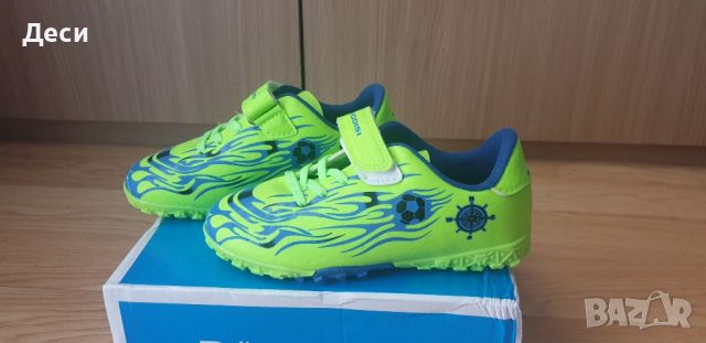 Детски футболни обувки 