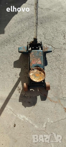 Голям крик, снимка 5 - Аксесоари и консумативи - 52388229