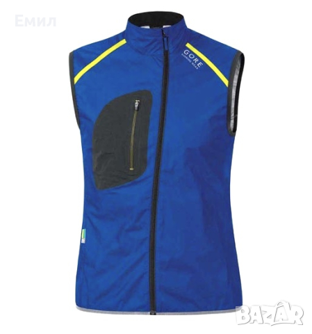 Мъжко! GORE X-Run Ultra AS Light Vest, Размер XL