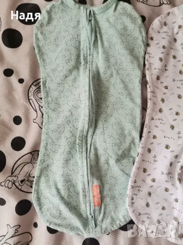 чувалчета/пелени, снимка 2 - Други - 50252386