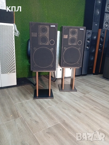 Тонколони PIONEER CS-989, снимка 10 - Тонколони - 52848469
