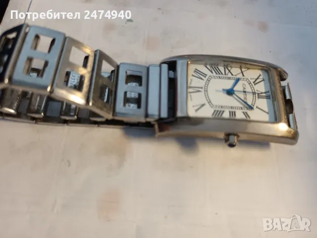   CARTIER     , снимка 2 - Дамски - 47809598