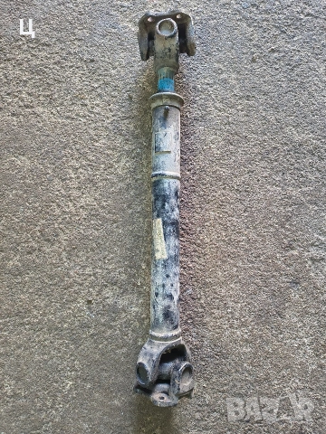 Преден кардан усилен за Defender,Discovery,land rover с по голям ъгъл. По- големи карета., снимка 2 - Части - 53581992