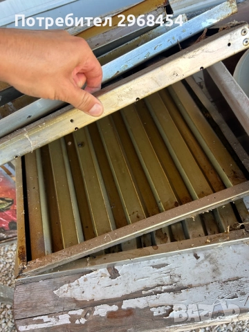 Чадър вентилация, снимка 2 - Други - 51840521