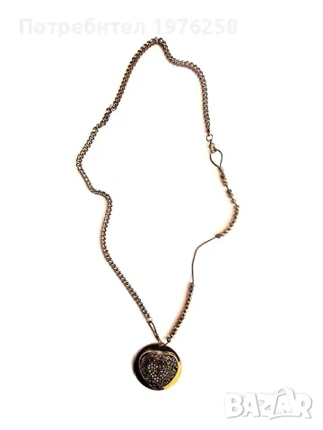 Гердани различни видове и модели - снимки, снимка 6 - Бижутерийни комплекти - 49686475