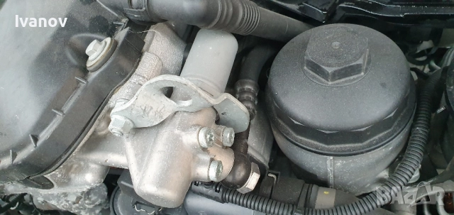 Бензинова помпа за бмв е46 330i m54b30 231к.с bmw e46 fuel pump , снимка 13 - Части - 52456449