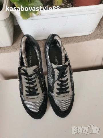 Спортни обувки Kennel I Schmenger 39.5 н. , снимка 7 - Дамски ежедневни обувки - 53738964