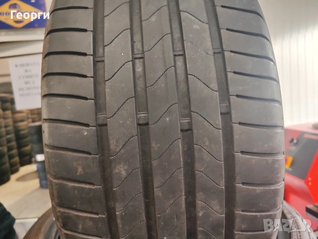 2бр.летни гуми 245/40/18 Bridgestone