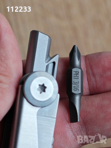 Мултитул Victorinox,Leatherman,Swiss Tech и др., снимка 7 - Ножове - 52086220