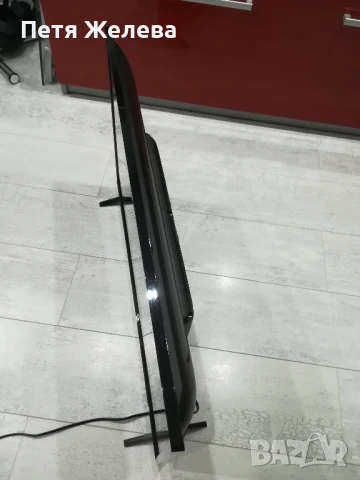 Телевизор TELEFUNKEN 32HA6001 LED SMART TV, ANDROID TV, снимка 4 - Телевизори - 50711181