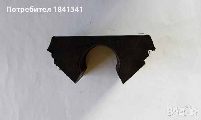 Гумени тампони тип "държач" L-117, L-82, снимка 8 - Селскостопанска техника - 53047308