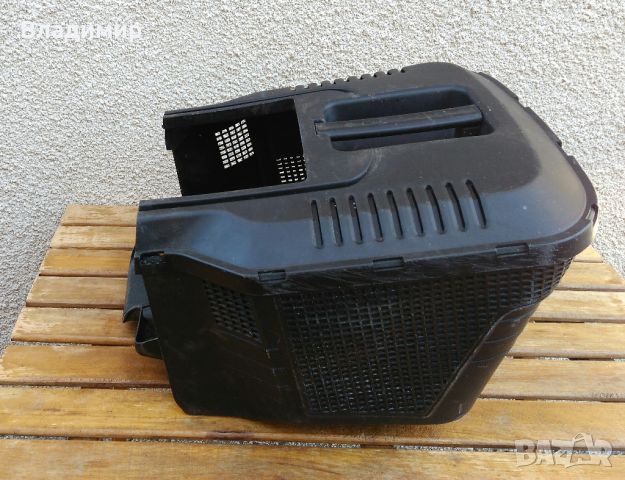 Части за електрическа косачка за трева "Premium" 1100 W, снимка 5 - Градинска техника - 45524627