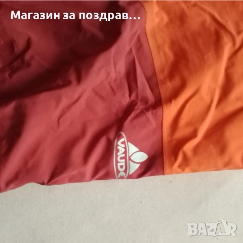 Скиорски панталон за ски-туринг (ски-алпинизъм) VAUDE, снимка 4 - Зимни спортове - 52733408