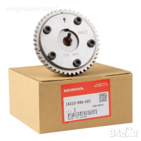 Дефазатор за актуатор VTC за ХОНДА АКОРД HONDA ACCORD 14310R40A02 14310-R40-A02 OEM HONDA