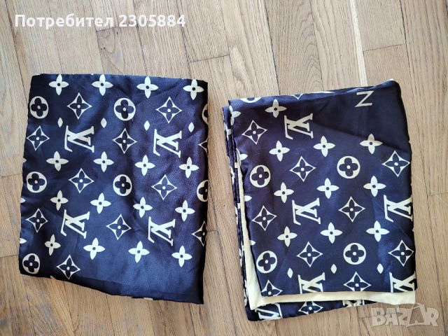 Louis Vuitton  калъфки за възглавница , снимка 4 - Възглавници - 46622189