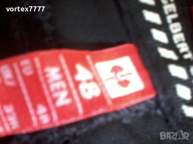 Мъжки къси панталони Engelbert Strauss 48/ 56, снимка 7 - Панталони - 54257923