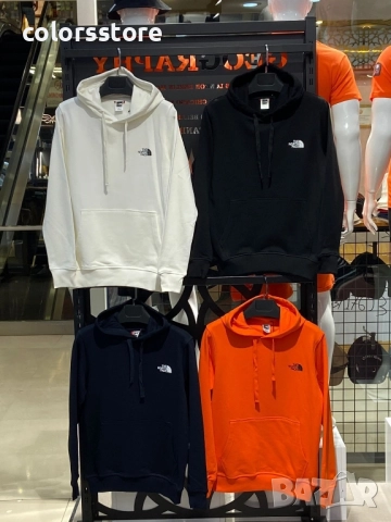 Мъжки суичер The North Face/Br229x