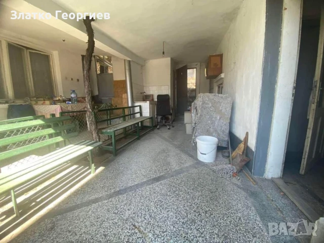 Втори етаж от двуетажна къща в гр Велики Преслав , снимка 6 - Етаж от къща - 51175478