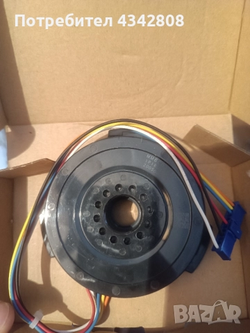 Мотор НОВ за вентилатор Daikin FTXB20/25/35