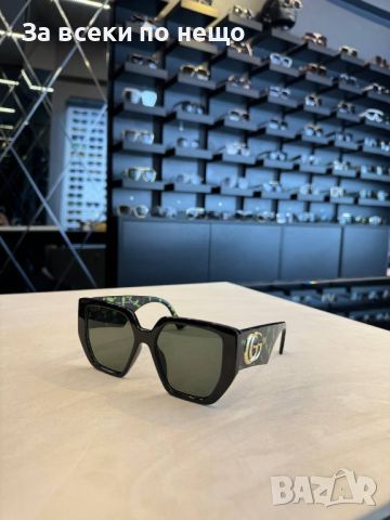 Слънчеви очила с UV400 защита Gucci 😎🕶 Различни цветове 😎🕶Код D429, снимка 3 - Слънчеви и диоптрични очила - 46645571