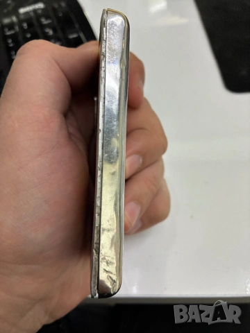 Apple Ipod Classic 120GB - за части, снимка 2 - iPod - 53535263