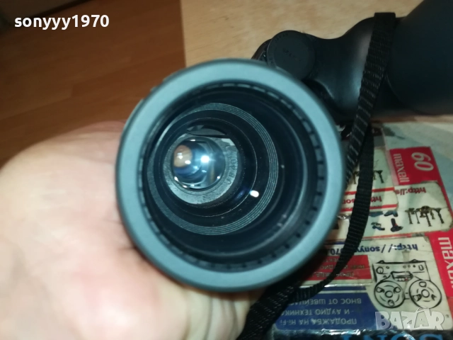 МОЩЕН БИНОКЪЛ С ZOOM-ЯПОНСКИ ЖЕСТОК!!! 3010251508, снимка 15 - Екипировка - 52235967