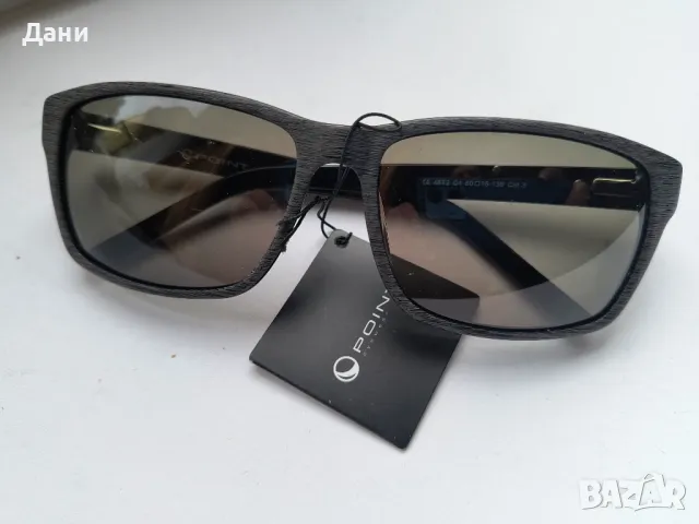 Слънчеви очила point 4872 C1 60-16-138 Cat 3, снимка 2 - Слънчеви и диоптрични очила - 50028533
