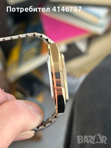 Часовник rado balboa , снимка 4 - Мъжки - 53731376