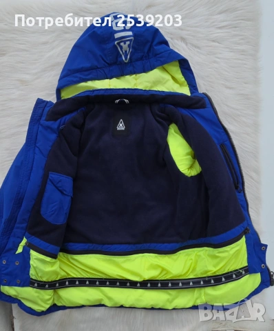 Ски екип Gaastra 12-14 години, снимка 13 - Зимни спортове - 53347426