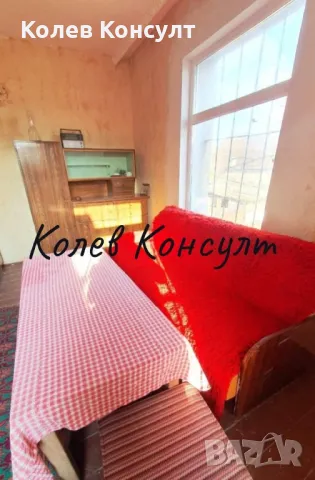 Продавам къща в село Гарваново , снимка 5 - Къщи - 49027113