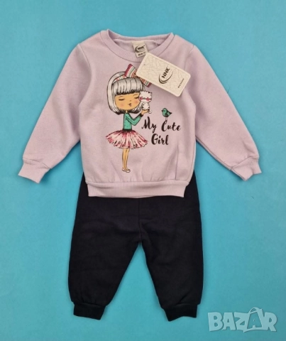 детски дрехи , снимка 6 - Детски комплекти - 52112709