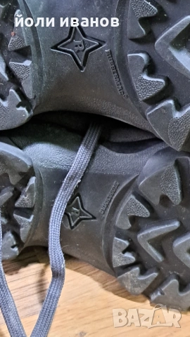 Aku -gore tex-Туристически обувки 39 н0мер,унисекс, снимка 9 - Дамски боти - 53042277