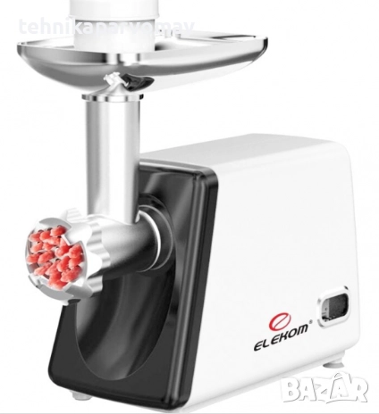 МЕСОМЕЛАЧКА ELEKOM EK-312, снимка 1